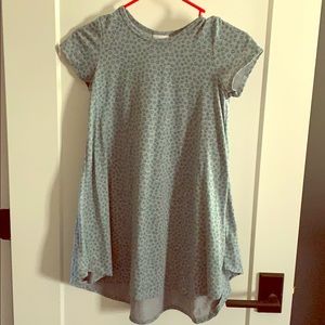 LuLaRoe Scarlett dress